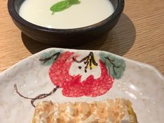 -温野菜涮涮锅(曲江大悦城店)