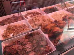 -阿满卤香鸡(新街口印象汇店)