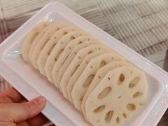 -蛙一刀·麻椒鱼火锅(金仙桥店)