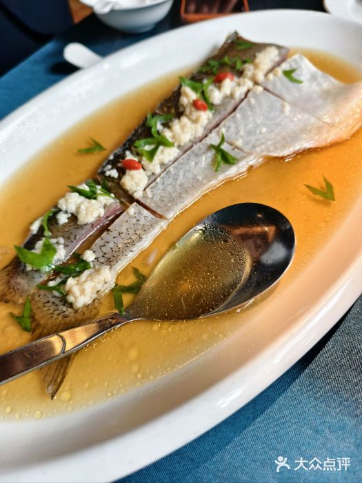 福禧酒窖·中餐厅 (万柳店)图片