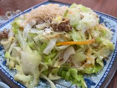-福州人铭小吃