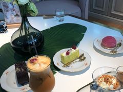 -Me Coffee下午茶艺术空间