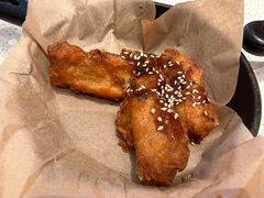 -必胜客(和平里西街店)