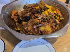 -嘎嘎鸭下巴·爆辣干锅(明教寺店)