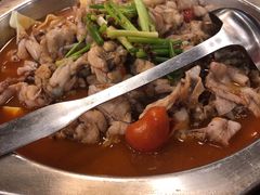 -九子香辣蟹跳跳蛙(龙昆南路店)