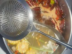 -潮牛壹号鲜牛肉火锅(世界城广场店)