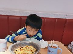 -蜜桃餐厅·伴山(绿宝广场店)