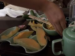 -足本纪·足道 SPA 简餐 小吃(文三西路店)