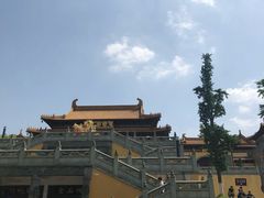 -南京市江宁方山