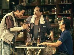 -博纳国际影城(凯德广场店)