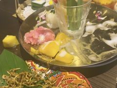 -泰妃殿(武汉首店)