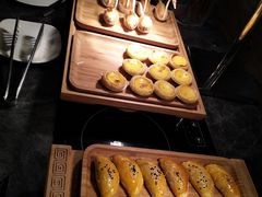 -京香轩·中餐厅(上海中庚聚龙酒店)