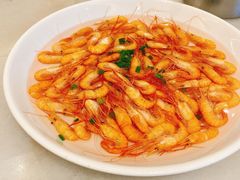 盐水草虾-华盛丰温州大排档(东三环南路店)