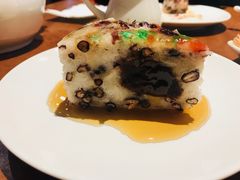 -圆山大饭店-圆苑餐厅