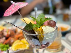 -海尔巴格一甸茶餐厅(团结路店)