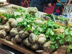 -正宁路小吃夜市