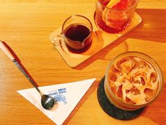 -Oasis coffee燕谷咖啡(公信店)