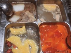 -海底捞火锅(天津SM城市广场店)