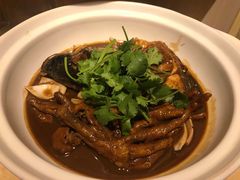 -吴家·非遗淮扬小馆(镇江万达广场店)