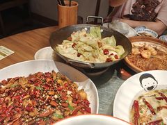 -首秀·四川料理(星耀101店)