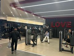 -奇迹健身(SM广场店)