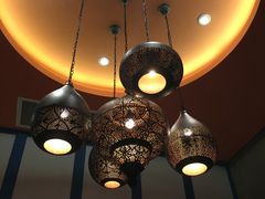 -阿罗新疆菜(人民广场店)