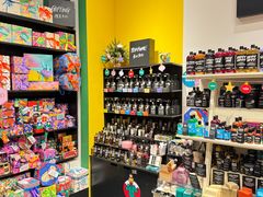 -LUSH(威尼斯人店)