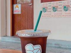 -SAFARI COFFEE