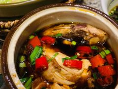 -南京大牌档(香港广场店)