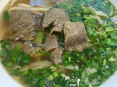 -小灶派· 地道兰州牛肉面(宏发大厦店)