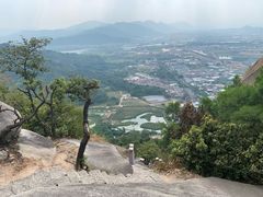 -云洞岩风景区