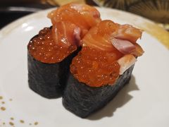 -合点寿司(金虹桥商场店)