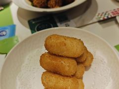 -鑫小城故事·藕汤·家常菜(台北一路总店)