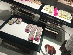 -云尚自助餐厅(佛山南海瞻云酒店)