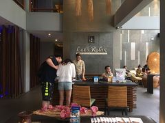 -Let's Relax Spa(Phuket 3rd Street)