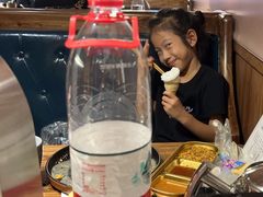 -九田家黑牛烤肉料理(太阳宫广场店)