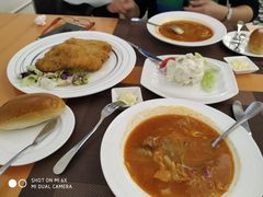 -红房子西菜馆(淮海中路店)