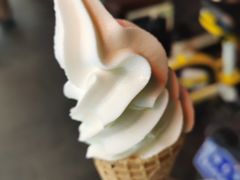-蜜雪冰城(浙江大学店)