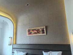 -上海松江假日酒店