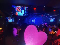 -A+ LIVE HOUSE(武汉天地店)
