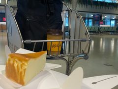 -麦当劳(禄口机场T2航站楼)