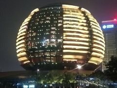 -钱江新城