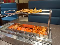 -邢氏老太太烤串(北兴街店)