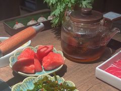 -蘑界·野生菌火锅(深业上城店)