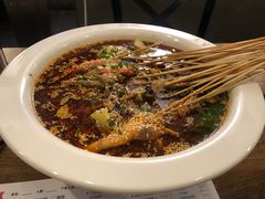 -三生小馆(亭知路店)