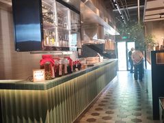 -庐灶江南·江南菜·四合院Bistro(东直门雍和宫·原华侨宾馆店)