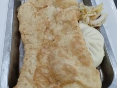 -牛街老爆肚满(牡丹园店)