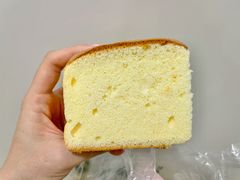 蜂蜜蛋糕-泸溪河桃酥(西直门凯德店)