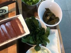 -傣妹火锅(南京东路一店)