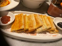 -新白鹿餐厅(第一百货店)